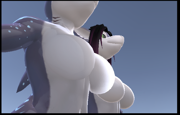 Gouga_BlendshapeNormalsIssue.png