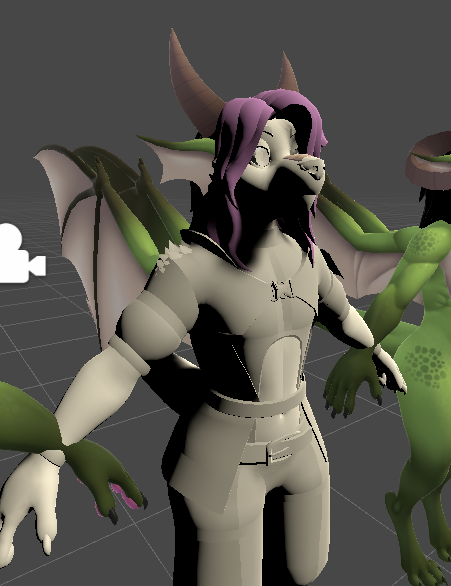 Drakonoid_FixingIssues.png