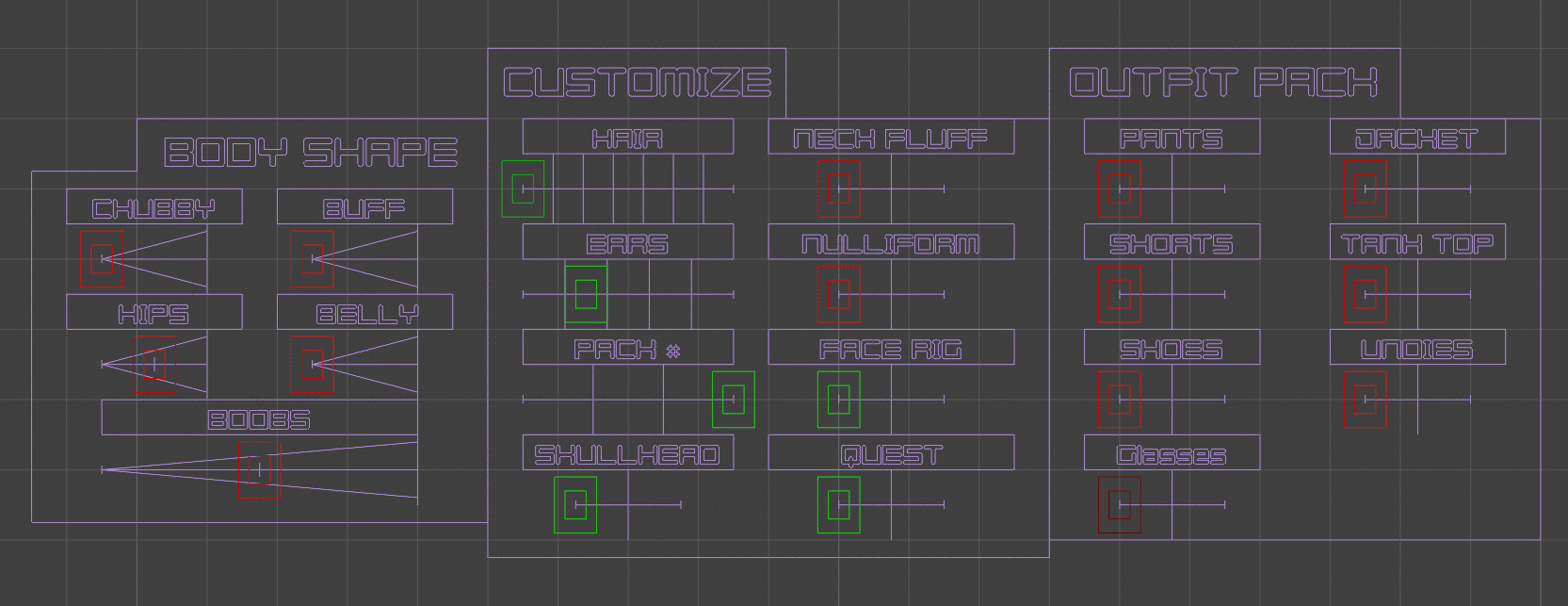 Blender_Customize_Highlighted.png